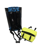 Transportsack Canyoning » Sherpa canyon 45L