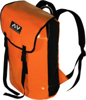 Transportsack zum Schluchting Canyoning » Water Grille 40L