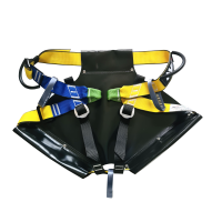 Sit-harness Canyoning » Mazerin 2.0