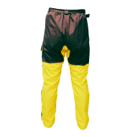 Trousers Caving » Piton Plus à ZIP