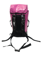 Personal pack Caving » Sherpa à zip 45L