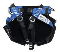 Sit-harness Caving » Mazerin