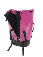 Mochila personal Espeleología » Sherpa à zip 50L + 5L