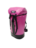 Mochila personal Espeleología » Sherpa à zip 50L + 5L