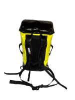 Mochila personal Espeleología » Sherpa à zip 50L + 5L