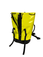 Mochila personal Espeleología » Sherpa à zip 50L + 5L