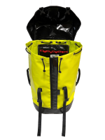 Mochila personal Espeleología » Sherpa à zip 50L + 5L